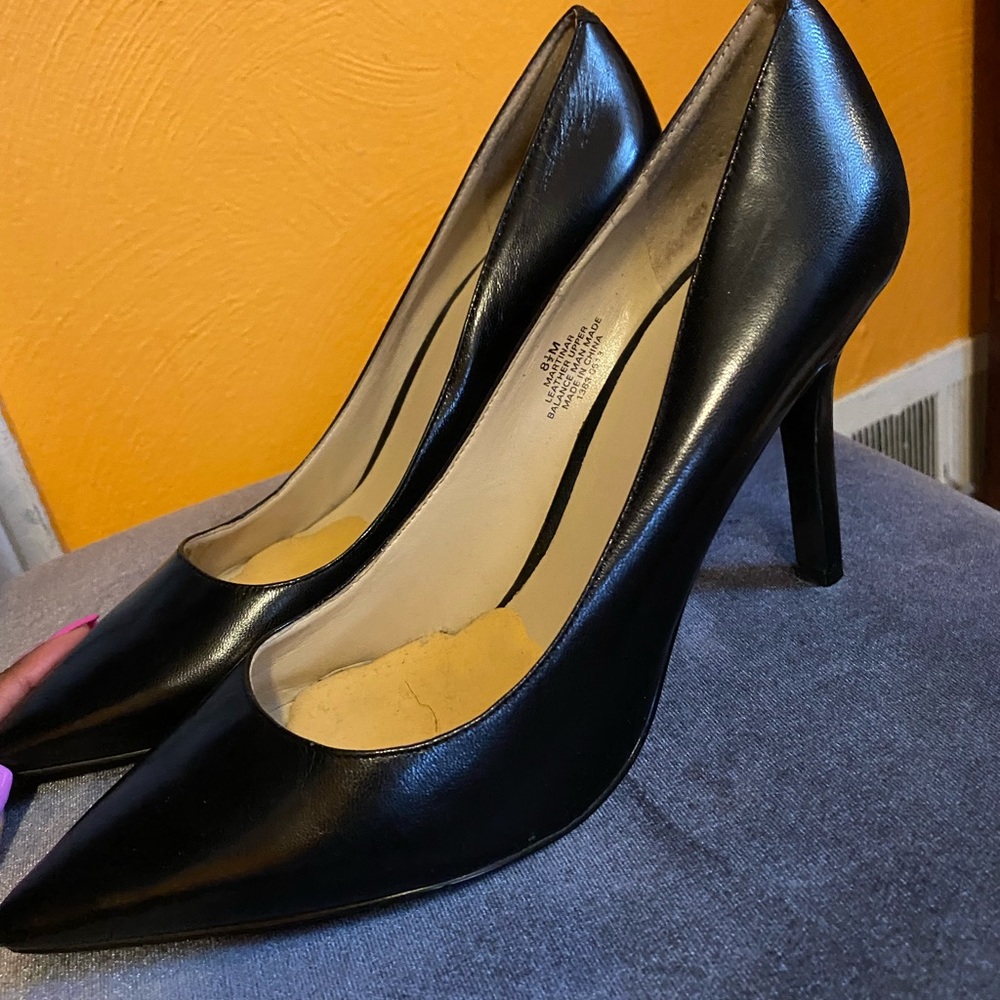 Nine West Pumps